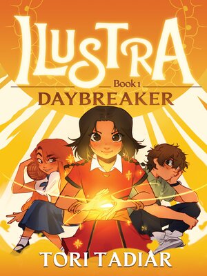 cover image of Ilustra